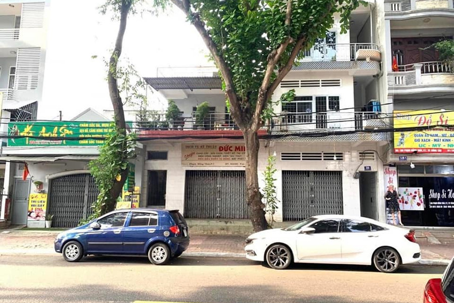 Cần bán nhà riêng thành phố Vũng Tàu, tỉnh Bà Rịa - Vũng Tàu giá 10,5 tỷ-01
