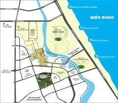 Vị trí dự án nằm đẹp ở Sun River City bán mảnh đất, giá bán hấp dẫn 1.6 tỷ diện tích rộng là 164m2-01