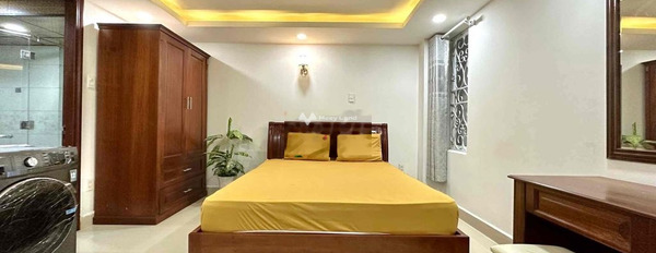 Cho thuê căn hộ có diện tích chung 25m2 vị trí thuận lợi ở Phường 5, Hồ Chí Minh thuê ngay với giá rẻ bất ngờ 5.8 triệu/tháng-02