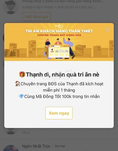 Nhà có 6 phòng ngủ cho thuê nhà ở có diện tích 80m2 giá thuê gốc chỉ 27 triệu/tháng nằm ngay bên trong Hoàng Việt, Phường 4-01