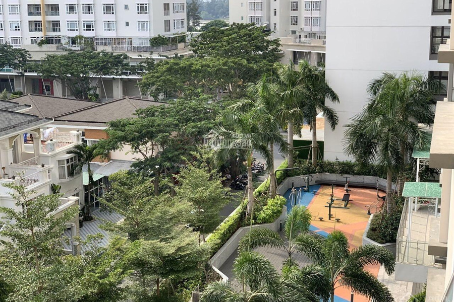 Dự án Nam Phúc - Le Jardin, bán căn hộ mặt tiền tọa lạc ngay Quận 7, Hồ Chí Minh diện tích rất rộng 124m2-01