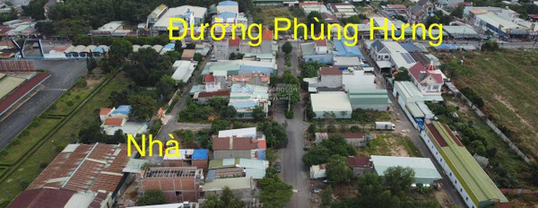 Vị trí đặt tọa lạc trên Phùng Hưng, Tam Phước bán nhà bán ngay với giá đề xuất 3.2 tỷ tổng quan bên trong ngôi nhà 3 phòng ngủ 2 WC-02