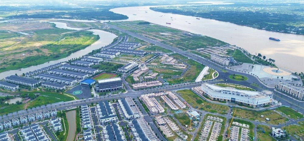Aqua City, bán biệt thự vị trí thuận lợi tọa lạc trên Biên Hòa, Đồng Nai bán ngay với giá bất ngờ từ 11 tỷ có diện tích gồm 200m2