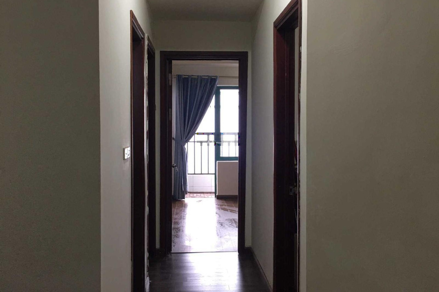 Ở Lò Đúc, Hà Nội bán chung cư giá bán đặc biệt từ 4.95 tỷ, hướng Đông - Nam, trong căn hộ này có 3 PN, 2 WC cực kì sang trọng-01