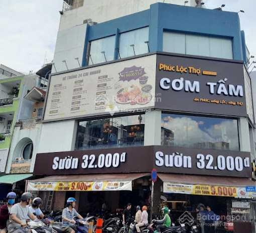 Bán nhà bán ngay với giá chốt nhanh 25.5 tỷ có diện tích gồm 108m2 vị trí thuận tiện Thành Thái, Hồ Chí Minh