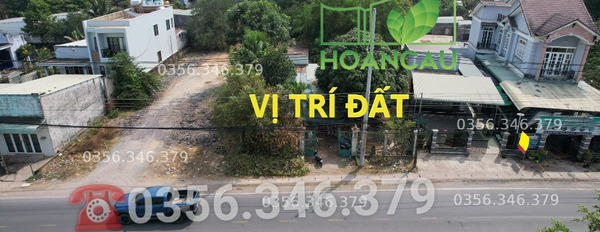 Giảm sập sàn 1500m2 đất thổ mặt tiền Hùng Vương, Nhơn Trạch-02