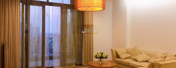 Căn hộ 2 phòng ngủ, cho thuê căn hộ tọa lạc ở Trung Kính, Hà Nội, tổng quan căn hộ bao gồm có 2 PN, 2 WC lh ngay!-02