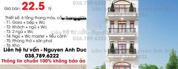 Diện tích khoảng 69.7m2 bán nhà ở Quần Ngựa, Hà Nội hướng Tây nhà tổng quan có tổng 4 PN 4 WC cám ơn quý khách đã đọc tin cảm ơn đã xem tin-02