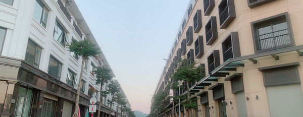 Bán nhà liền kề 4 tầng tại thành phố Lạng Sơn-02