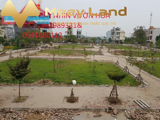 Vị trí thuận lợi ngay trên Khả Lễ, Bắc Ninh bán đất, giá khởi điểm 4.29 tỷ diện tích gồm 81 m2
