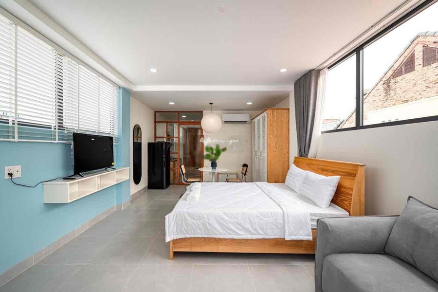Cho thuê căn hộ vị trí hấp dẫn nằm ở Trần Thị Nghỉ, Phường 7, thuê ngay với giá hiện tại chỉ 6.3 triệu/tháng diện tích rộng rãi 45m2-01