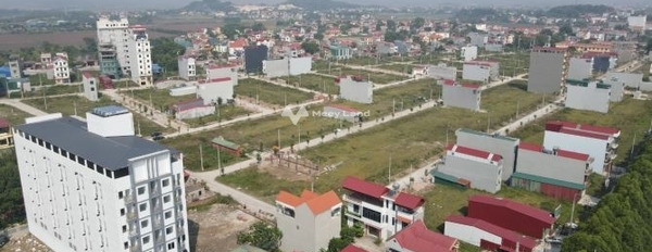Ngay Quang Châu, Việt Yên bán đất 3.1 tỷ, hướng Tây Bắc có một diện tích sàn 200m2-02