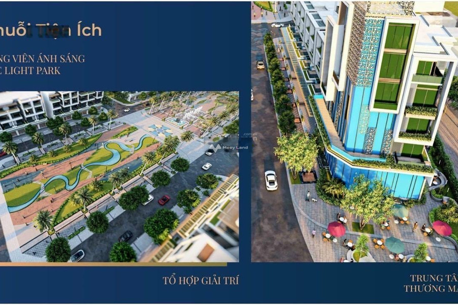 Giá bán thị trường 2.7 tỷ bán đất diện tích thực như trên hình 100m2 mặt tiền tọa lạc trên Đường 835B, Phước Lý-01