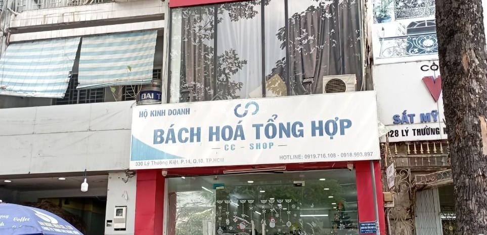 Nằm ở Quận 10, Hồ Chí Minh, cho thuê nhà, thuê ngay với giá thị trường chỉ 48 triệu/tháng diện tích vừa phải 110m2 giá rẻ bất ngờ