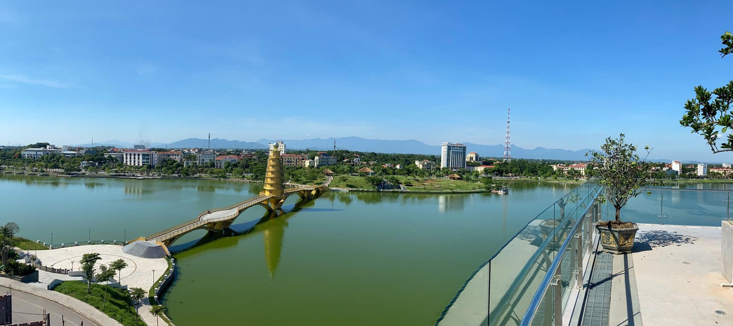 Cho thuê mặt bằng kinh doanh, vị trí đẹp nhất thanh phố Việt Trì