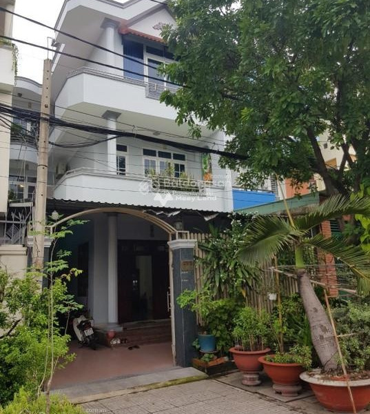 Nằm tại Đường Số 27, Hồ Chí Minh, bán nhà diện tích rộng 155m2, trong nhà gồm 4 phòng ngủ tin chính chủ-01
