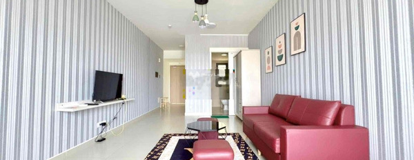Cho thuê chung cư mặt tiền tọa lạc trên Biên Hòa, Đồng Nai, trong căn hộ tổng quan có tổng 1 phòng ngủ, 1 WC giấy tờ nhanh chóng-03