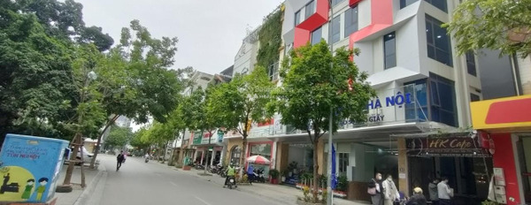 Cho thuê nhà vị trí thuận lợi tại Trương Công Giai, Hà Nội, thuê ngay với giá khởi đầu từ 90 triệu/tháng với diện tích chuẩn 100m2-02