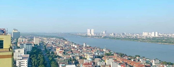Cho thuê căn hộ 2 ngủ, view sông Hồng tại Sun Ancora, 3 Lương Yên-02