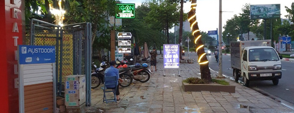 Chình chủ bán lô đất nằm ngay trên trục đường chính Cách Mạng Tháng 8, Bà Rịa Vũng Tàu, giá rẻ-02