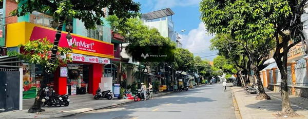 Tổng quan căn nhà này có 4 PN, bán biệt thự diện tích chung quy 200m2 vị trí thuận lợi nằm trên Phú Thạnh, Hồ Chí Minh, hướng Tây - Nam-03