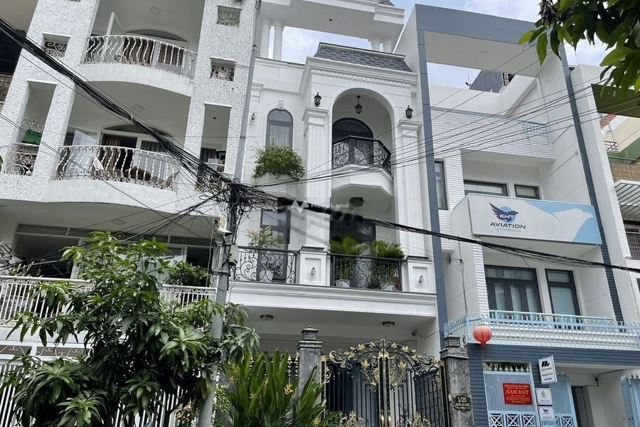 Giá 15.9 tỷ bán nhà có diện tích rộng 110m2 vị trí thuận lợi ngay trên Phường 2, Hồ Chí Minh nhà tổng quan gồm 6 phòng ngủ liên hệ chính chủ.-01