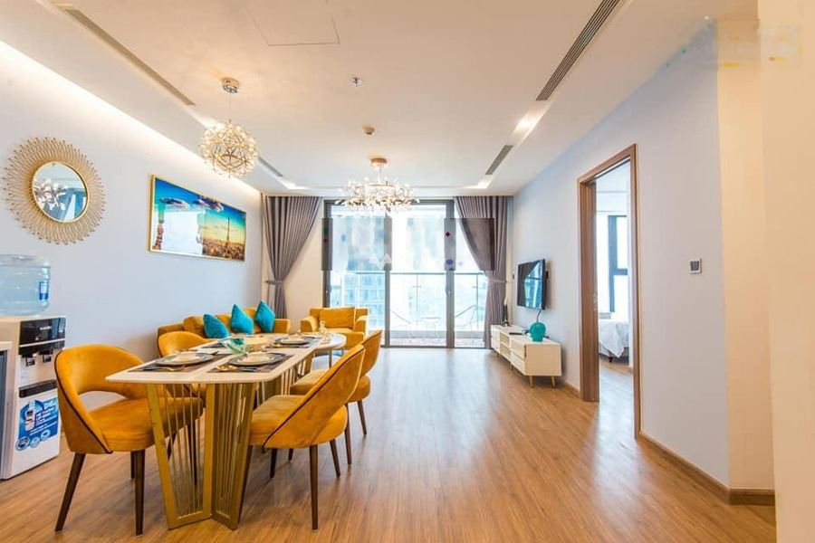 Khó khăn về tiền bạc cho thuê chung cư vị trí đẹp tại Mễ Trì, Nam Từ Liêm với diện tích chuẩn 120m2-01