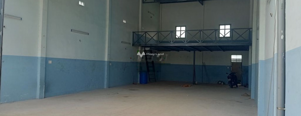 Nhà có 1 PN cho thuê nhà ở có diện tích khoảng 240m2 giá thuê rẻ bất ngờ 14 triệu/tháng tọa lạc trên Vĩnh Lộc B, Bình Chánh, hướng Tây-02