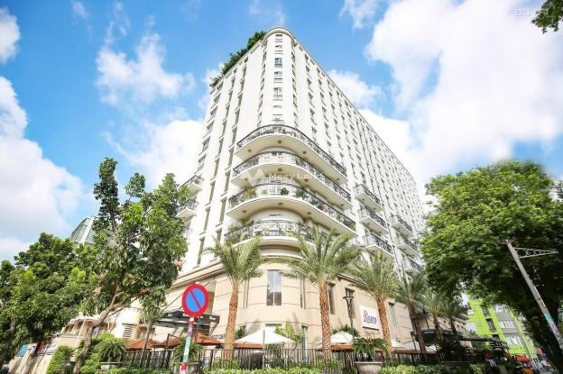 Mình muốn cho thuê chung cư vị trí mặt tiền nằm ở Quận 3, Hồ Chí Minh thuê ngay với giá rẻ từ 22 triệu/tháng diện tích sàn là 63m2-01