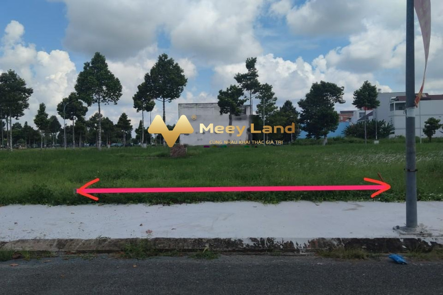 6 tỷ bán đất có tổng diện tích 200 m2 vị trí mặt tiền tọa lạc trên Võ Văn Kiệt, Bình Thủy-01