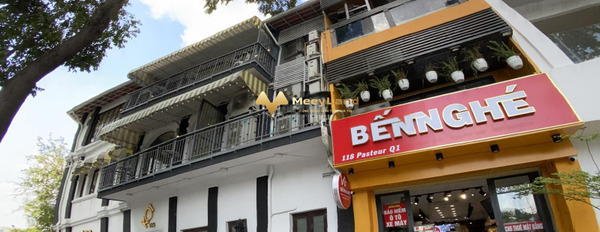 Nhà 8 phòng ngủ, cho thuê nhà, giá thuê tốt bất ngờ chỉ 188 triệu/tháng dt gồm 72 m2 vị trí thuận lợi tọa lạc ngay ở Quận 1, Hồ Chí Minh-03