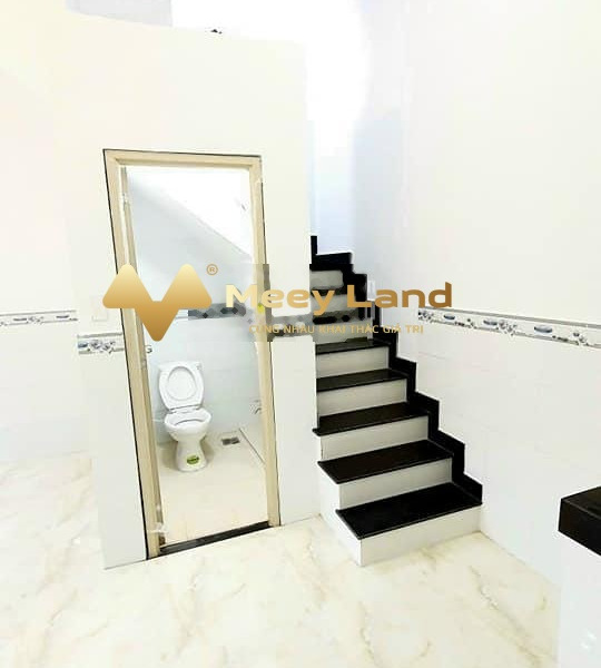 Bán nhà 25,2m2 tại Thủ Đức, Hồ Chí Minh, giá 2,39 tỷ-01