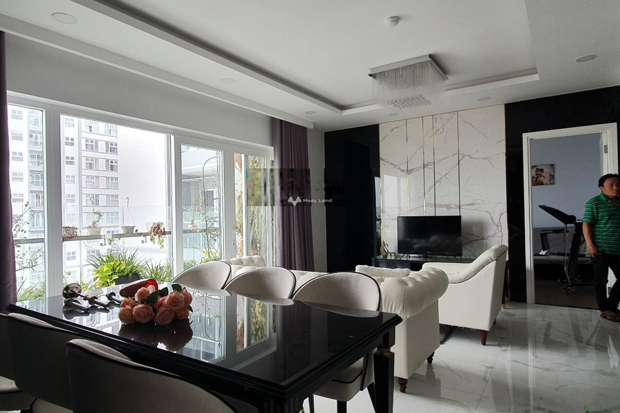 Bán căn hộ diện tích thực dài 130m2 vị trí đặt ngay trên Phú Nhuận, Hồ Chí Minh bán ngay với giá bất ngờ 5 tỷ-01