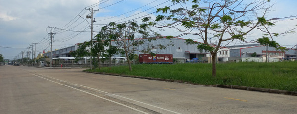 Bán đất trong khu công nghiệp tại Cần Đước, Long An-02