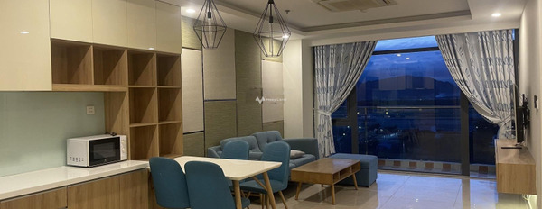 Cho thuê căn hộ cao cấp 2PN Quang Nguyễn Tower - Full nội thất - 73m2 - Giá thuê chỉ 10triệu/tháng -02