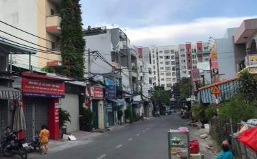 Bán căn nhà vị trí ngay Quận Bình Tân, Hồ Chí Minh giá bán siêu mềm từ 4.2 tỷ diện tích chuẩn 40 m2 tổng quan có 2 phòng ngủ cảm ơn bạn đã đọc tin.-03