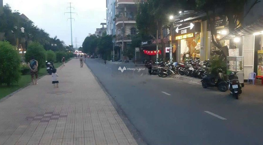 Cho thuê nhà, giá thuê đặc biệt chỉ 15 triệu/tháng diện tích chuẩn 100m2 vị trí đẹp tọa lạc ngay ở Tân Phú, Hồ Chí Minh-01