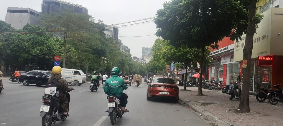 Bán nhà mặt phố quận Nam Từ Liêm thành phố Hà Nội giá 24.5 tỷ-1