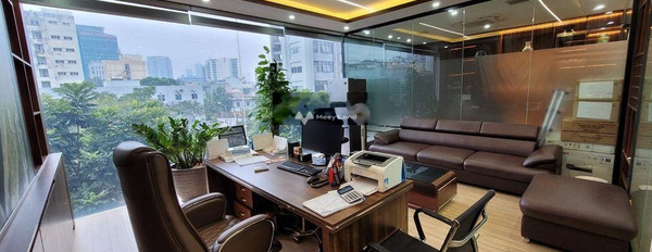 Vị trí mặt tiền tọa lạc tại Trường Chinh, Hà Nội cho thuê sàn văn phòng diện tích sàn là 177m2 nội thất tiện lợi Đầy đủ-03