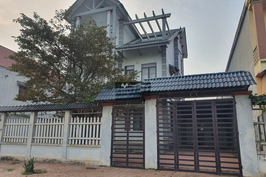 Bán nhà bán ngay với giá chính chủ chỉ 6.35 tỷ có diện tích chính 300m2 mặt tiền tọa lạc ngay ở Hồng Tiến, Phổ Yên-01