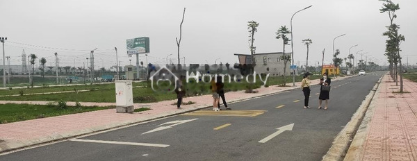 Đầu tư bất động sản bán đất Yên Phong, Bắc Ninh diện tích dài 90m2-02