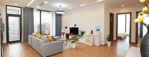Giá chỉ 16.5 tỷ bán căn hộ diện tích rộng lớn 146m2 tọa lạc gần Liễu Giai, Ngọc Khánh-02