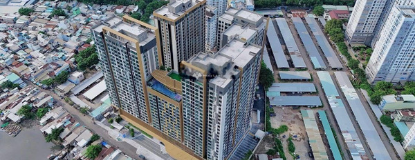 Giá 5.1 tỷ, bán chung cư có diện tích thực 73m2 vị trí thuận lợi tọa lạc gần Quận 4, Hồ Chí Minh, tổng quan căn hộ 2 phòng ngủ, 1 WC sổ hồng chính chủ-02