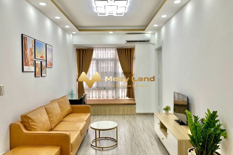 Bán chung cư setup full nội thất Hoàn thiện cơ bản mặt tiền nằm ngay tại Quận 7, Hồ Chí Minh bán ngay với giá rẻ bất ngờ chỉ 2.62 tỷ-01