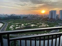 Cho thuê căn hộ vị trí thuận tiện ngay tại Nguyễn Xí, Phường 26, giá thuê công khai chỉ 11 triệu/tháng có diện tích chung là 38m2-01