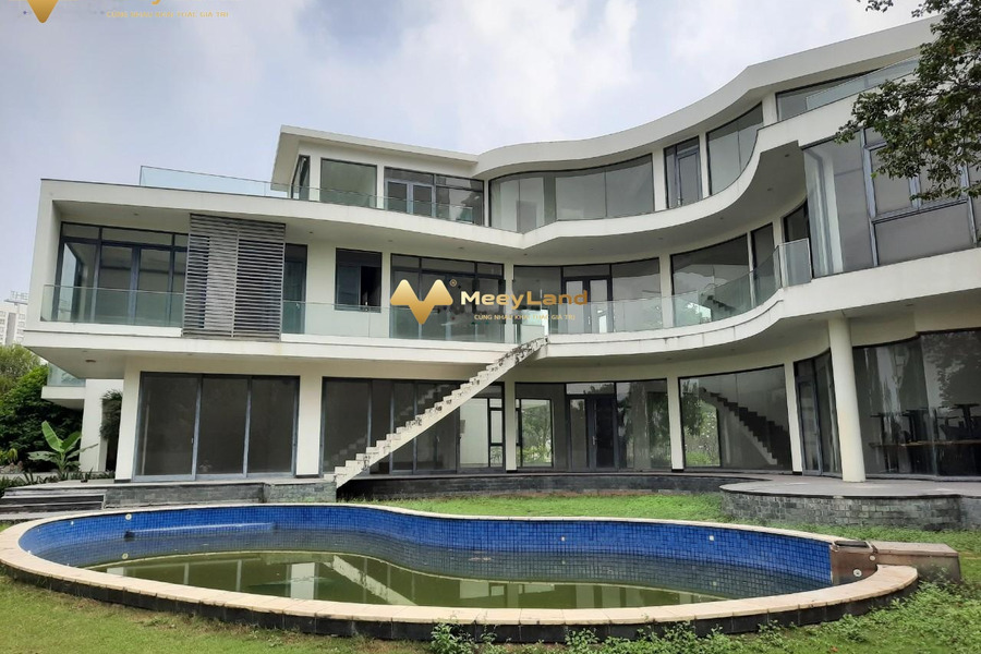 Bán liền kề dự án Lucasta Villa, Hồ Chí Minh, diện tích 280m2, giá 20 tỷ-01
