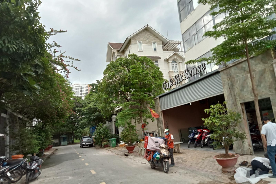 Bán gấp ngôi nhà vị trí thuận lợi tọa lạc ngay Thạnh Mỹ Lợi, Hồ Chí Minh bán ngay với giá giao động 40 tỷ có diện tích gồm 250m2 còn chần chờ gì nữa-01