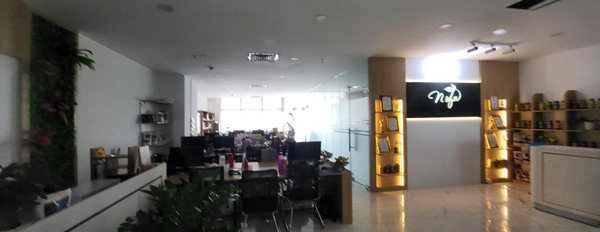 Vị trí đặt nằm trên Hoàng Mai, Hà Nội cho thuê sàn văn phòng 98 triệu/tháng 500m2-02