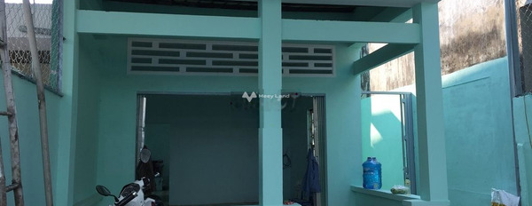 Nhà hẻm xe ba gác 157,1m2, 2 phòng ngủ, đường Nguyễn văn quá, quận 12 -03