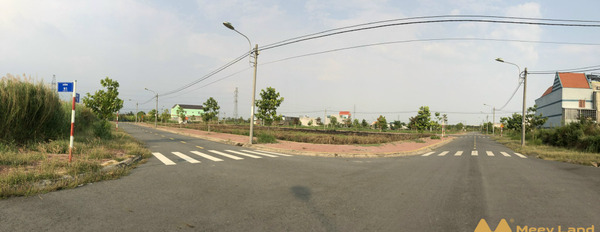 Đất nền đô thị vệ tinh Sài Gòn, sổ riêng, giá từ 23,5 triệu/m2-03